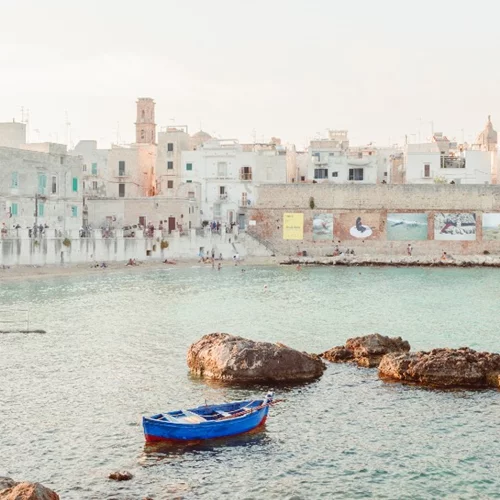 Road trip στα πιο γραφικά χωριά της Απουλίας