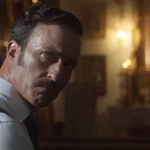 Η μαύρη κηλίδα