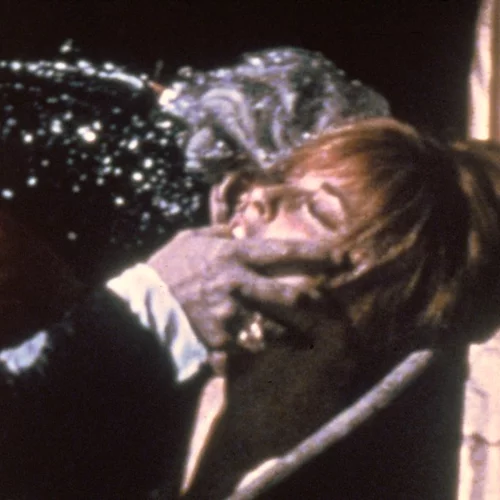 Η Νύχτα των Βρικολάκων 