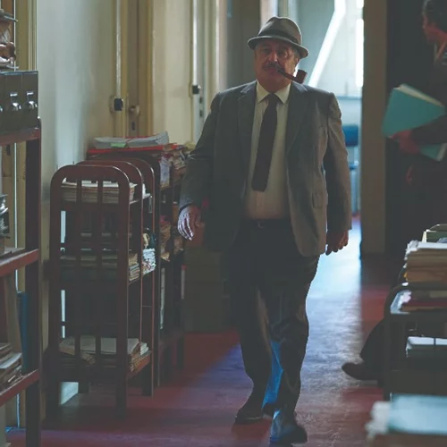 Κάτι τρέχει στο Σεν Τροπέ