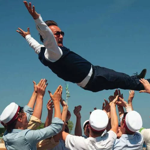 Ξέρω τι είδες στα θερινά σινεμά φέτος το καλοκαίρι