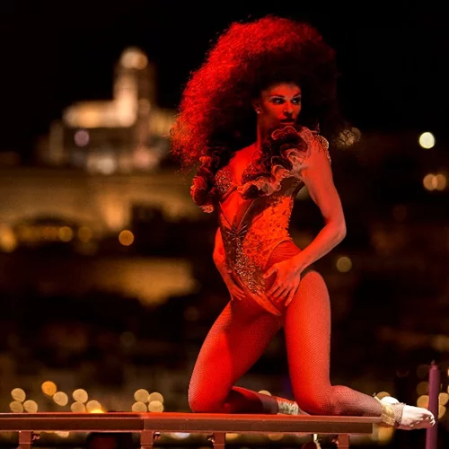 Το «Lío Mykonos» μεταμορφώνει το Mykonos experience