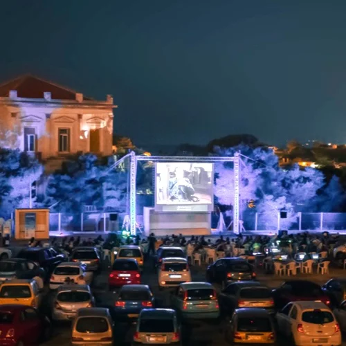 9ο Syros International Film Festival: Η πανσέληνος του «off season» σινεμά ανατέλλει ξανά