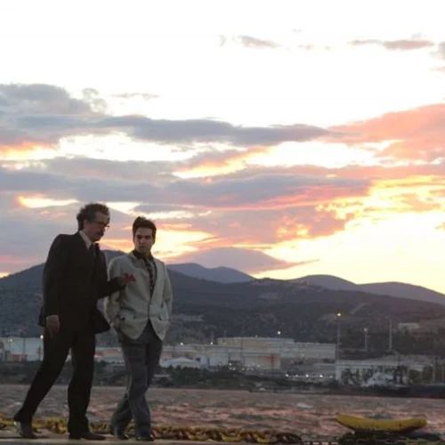 Γνωρίστε τους πρωταγωνιστές της ταινίας «Λούγκερ»