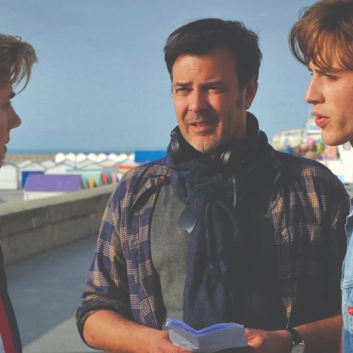 Έρωτας, χορός και αγωνία στο «Καλοκαίρι του '85» του Φρανσουά Οζόν