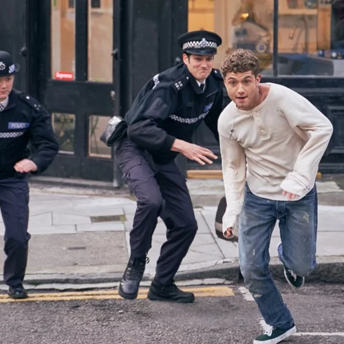 Ο Διάσημος Κλέφτης Twist 