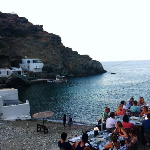 Η σύγχρονη γαστρονομία της Σίφνου βράζει!