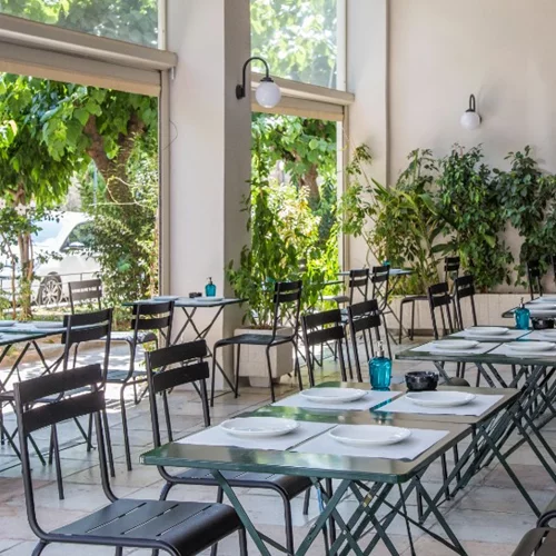 Τι μαγειρεύει η νέα "Τζουτζούκα";