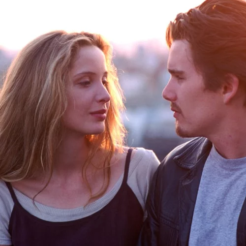 Η πιο ρομαντική τριλογία έρχεται στην ΕΡΤ2