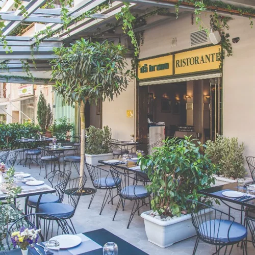 5 στάσεις στη δική μας Ιταλία