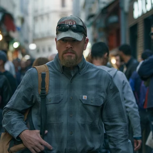 Απόψε (15/7) στην TV: αγωνία και δράση στη Γαλλία