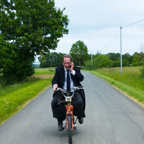 Το Ξαδελφάκι Μου 