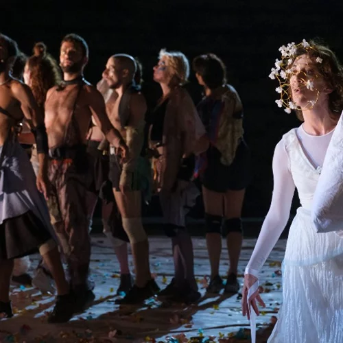 Όλες οι επιδαύρειες παραστάσεις που θα δούμε στην Αττική