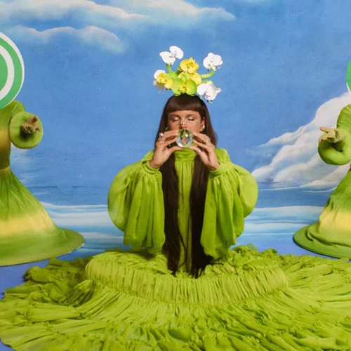 Bomba Estéreo: «Το πιο εντυπωσιακό στην τέχνη είναι πώς μαθαίνεις και εμπνέεσαι από τους άλλους»