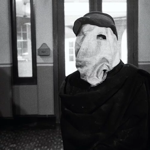 Ο Άνθρωπος Ελέφαντας 