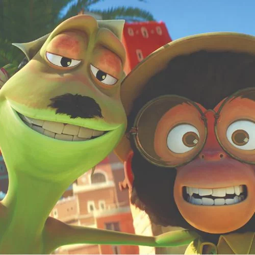 Ο Γύρος του Κόσμου σε 80 Ημέρες 