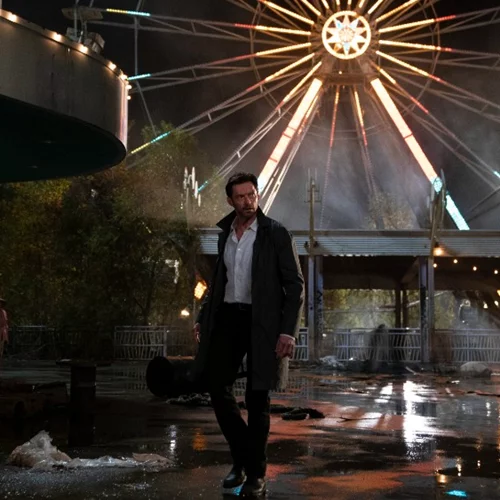 Ταξίδι Μέσα από τη Μνήμη 