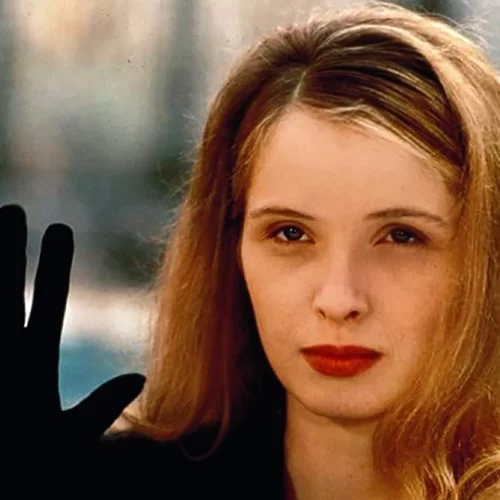 Τρία Χρώματα: Η Λευκή Ταινία 