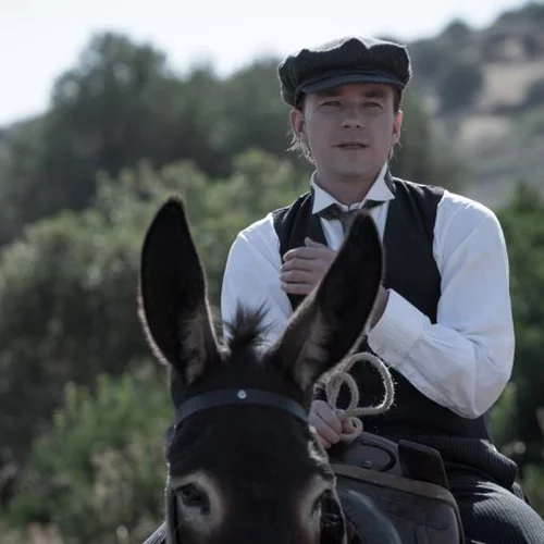 Αλεξάντερ Πετρόφ: «Πρέπει να γυριστούν περισσότερες ταινίες στην Ελλάδα»