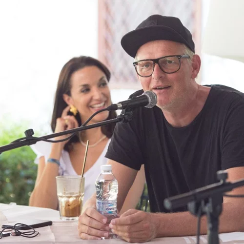 Τόμας Όστερμάιερ: «Οι αρχαίοι θα γελούσαν, αν ήξεραν ότι 2500 χρόνια μετά θα παίζαμε τα δικά τους έργα, αντί για τα δικά μας»