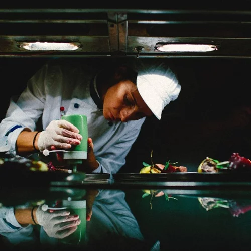 Γεύση ελληνικού καλοκαιριού από τις καλύτερες σεφ των Βραβείων Ελληνικής Κουζίνας