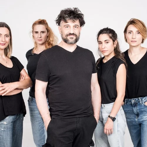 Μια «Ιστορία αγάπης» σε πανελλήνια πρώτη