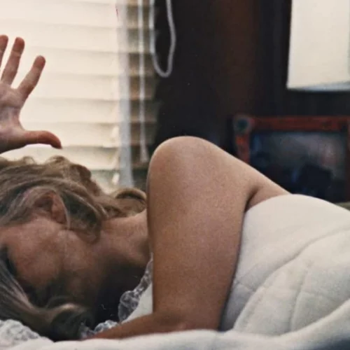 Μια Γυναίκα Εξομολογείται