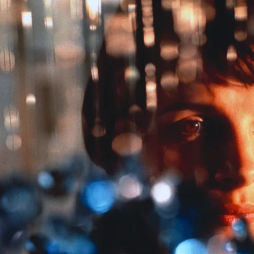 Τρία Χρώματα: Η Μπλε Ταινία 