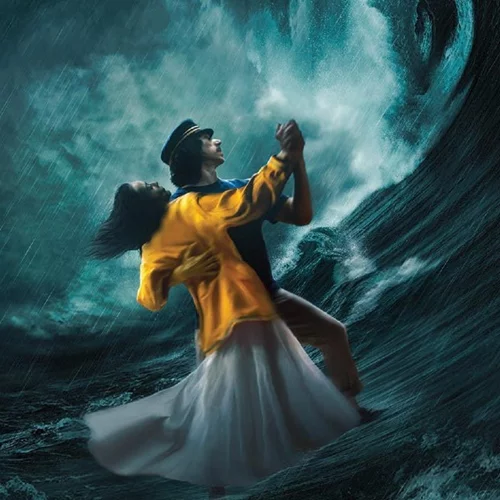 «Annette»: Το καταιγιστικό ποπ μιούζικαλ του Λεός Καράξ 