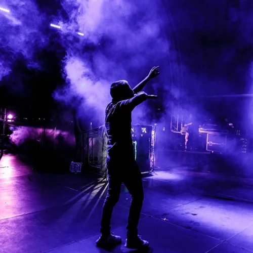 Το Off The Hook Festival επιστρέφει στην Τεχνόπολη