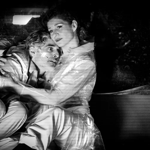 Ξεκίνησε η προπώληση για τη νέα παράσταση του Γιάννη Χουβαρδά «Κάποιος θα έρθει»