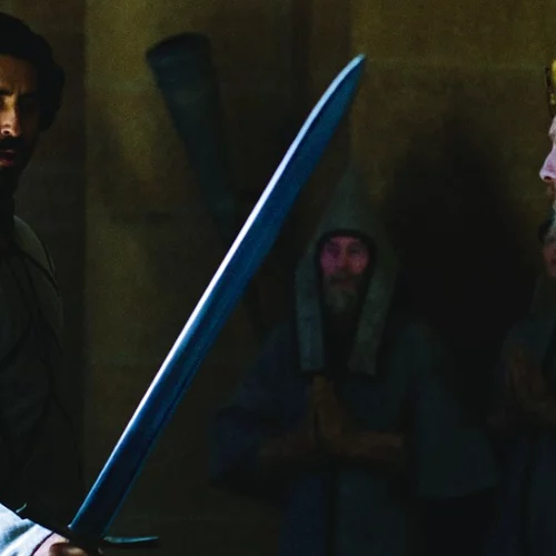 Απόψε (15/1) στην TV: μία επική μεσαιωνική ιστορία