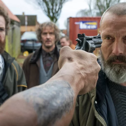 Οι Εκκεντρικοί