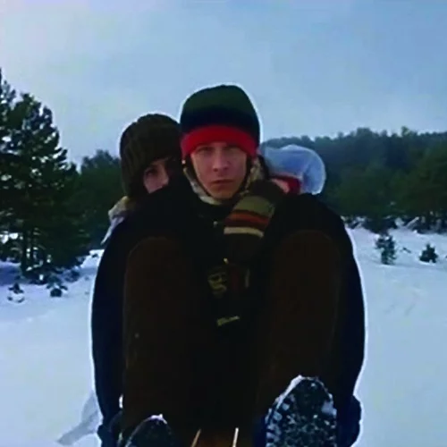 Οι Εραστές του Αρκτικού Κύκλου 