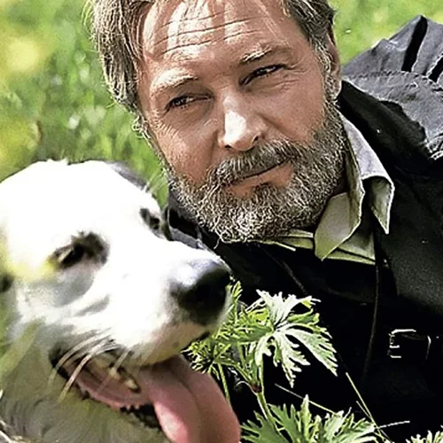 Μη Ζητάς Ανθρώπινη Αγάπη 