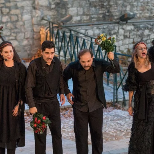 "Όλη η Ελλάδα ένας Πολιτισμός": Πρόσκληση υποβολής προτάσεων για συμμετοχή στο πρόγραμμα του 2022