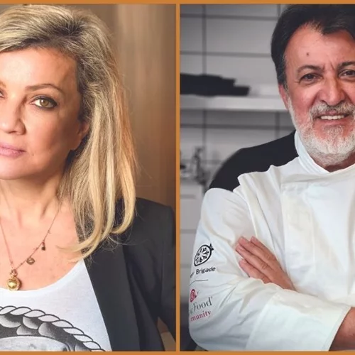 Χρυσοί Σκούφοι 2021: Η βιώσιμη πλευρά της ελληνικής κρεατοφαγίας στο προσκήνιο