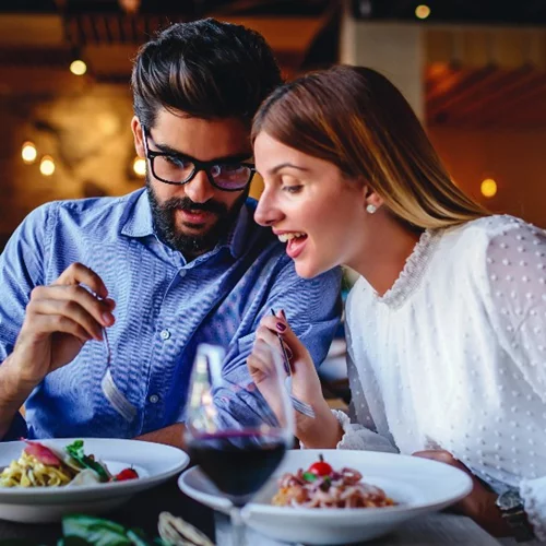 Ημέρες Βραβευμένης Γαστρονομίας 2021: Έτοιμοι να απολαύσετε βραβευμένες γεύσεις στο 50%;