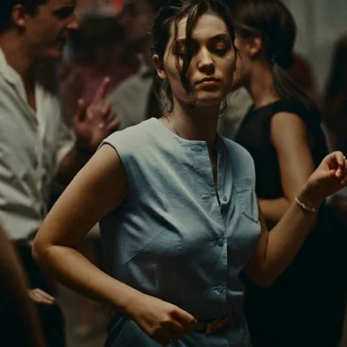 Φεστιβάλ Βενετίας 2021: Χρυσό Λιοντάρι στο «L' Evénement» της Οντρέι Ντιγουάν