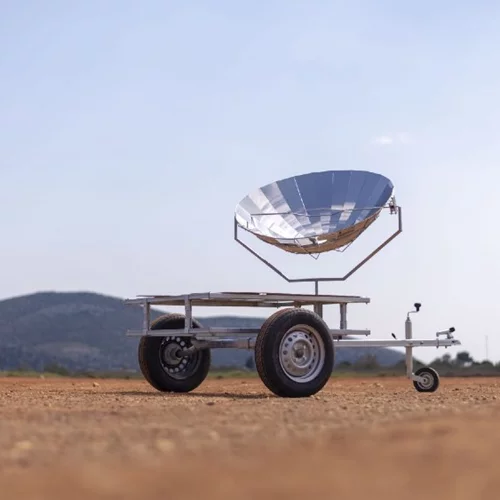 Εγκαίνια Εβδομάδας | Τι κοινό έχει η NASA, ο ανθρώπινος οργανισμός και ένας ζυμομύκητας; (13-19/9)