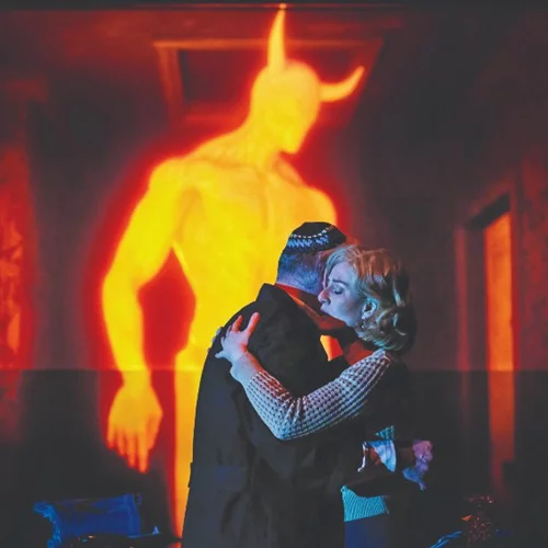 Ο Κριστόφ Βαρλικόφσκι πλάθει τη δική του "Οδύσσεια. Μια ιστορία για το Χόλλυγουντ"