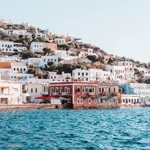 Λέρος: Το νησί των Δωδεκανήσων που έχει ξεγλιστρήσει από τα τουριστικά ραντάρ