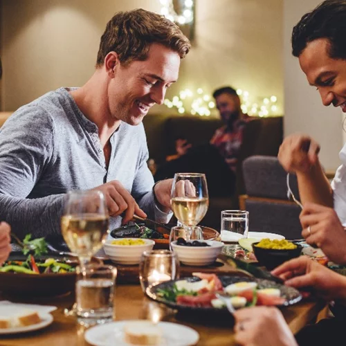 Ημέρες Βραβευμένης Γαστρονομίας 2021: Εσείς κάνατε την κράτησή σας;