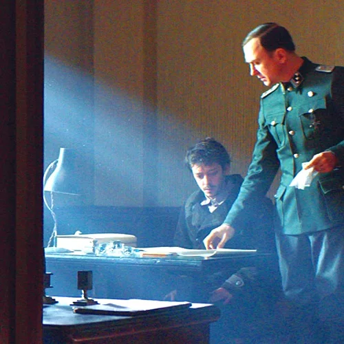 Μαθήματα Περσικών 