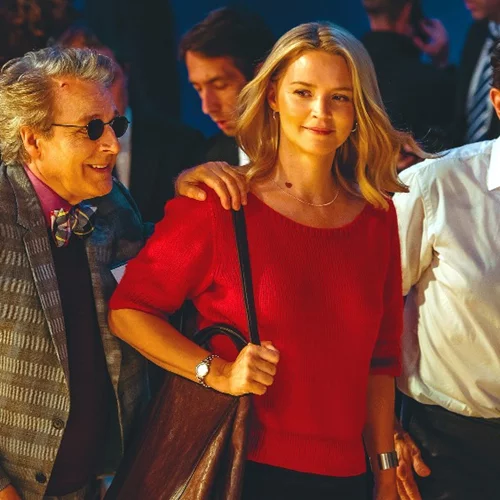 Απόψε (12/2) στην TV: δύο ταξίδια αναζήτησης