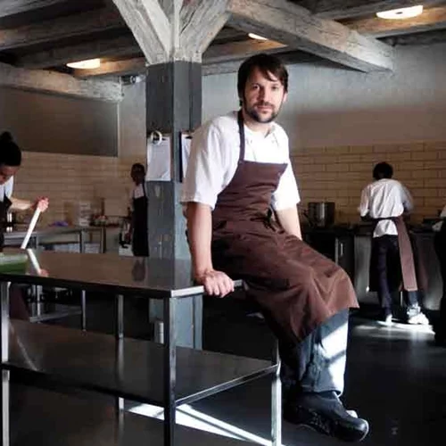 «Noma»: Επιτέλους πήρε το 3ο αστέρι Michelin