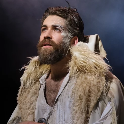 Θέατρο Πορεία: Δυναμικά στη νέα σεζόν