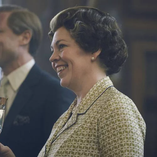 Emmy 2021: To Netflix πιάνει κορυφή με το «The Crown»