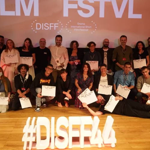 Τα βραβεία και ένας (μικρός) απολογισμός του 44ου Φεστιβάλ Δράμας