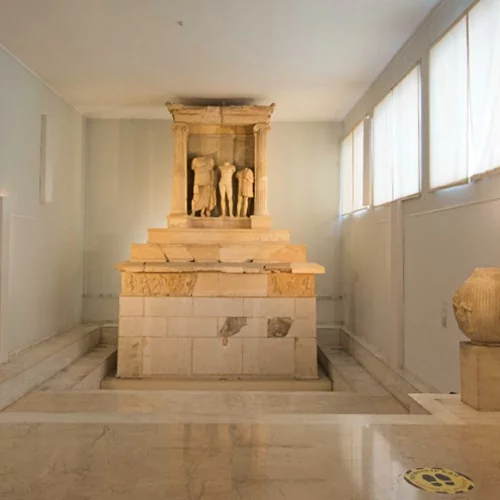 Ευρωπαϊκές Ημέρες Πολιτιστικής Κληρονομιάς στο Μουσείο Βυζαντινού Πολιτισμού